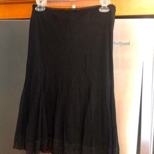 Rox Ruffle Skirt